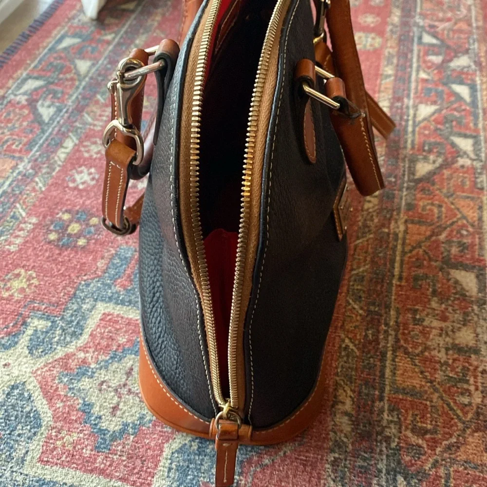 Dooney&Bourke | Hand bag - Picture 5 of 12
